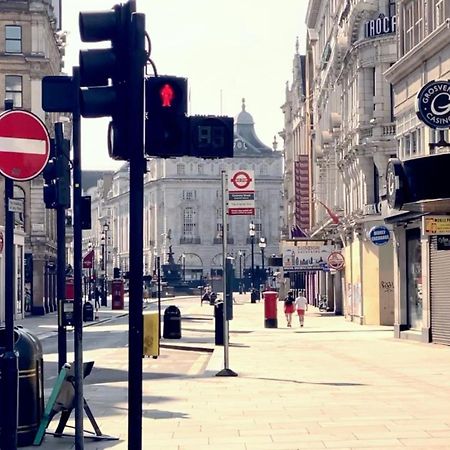 Fantastic 1 Bedroom Flat Leicester Square West End Лондон Екстериор снимка