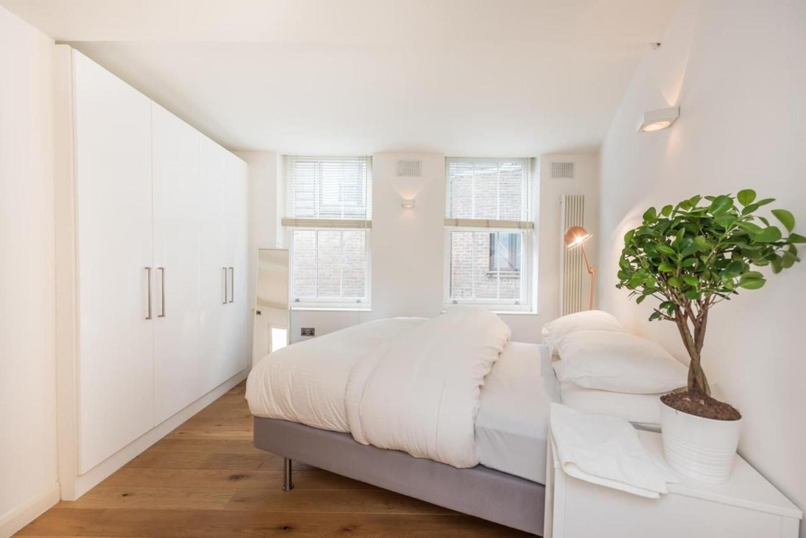 Fantastic 1 Bedroom Flat Leicester Square West End Лондон Екстериор снимка
